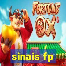 sinais fp